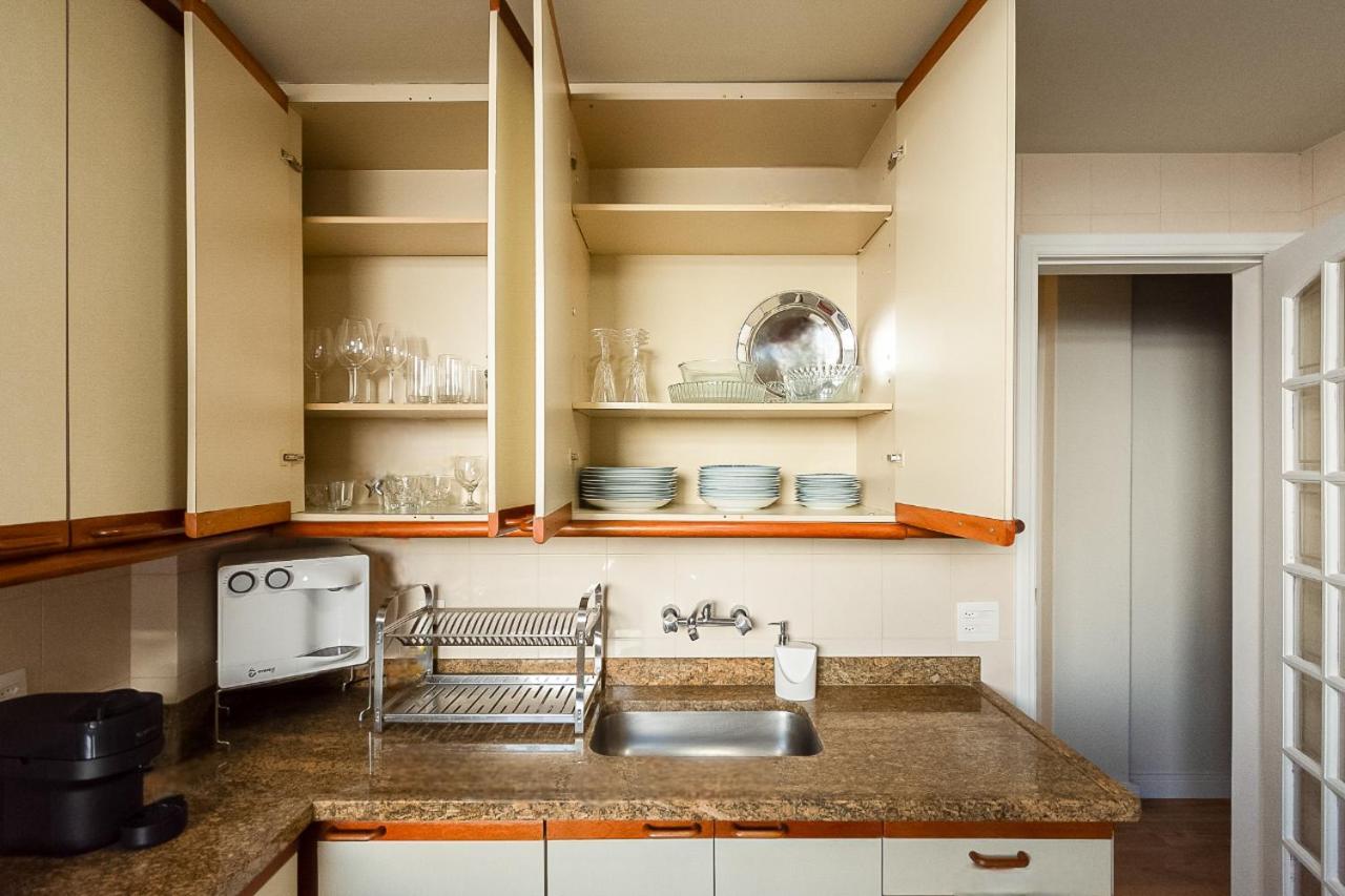 Apartamento Agradavel Proximo A De Ipanema *