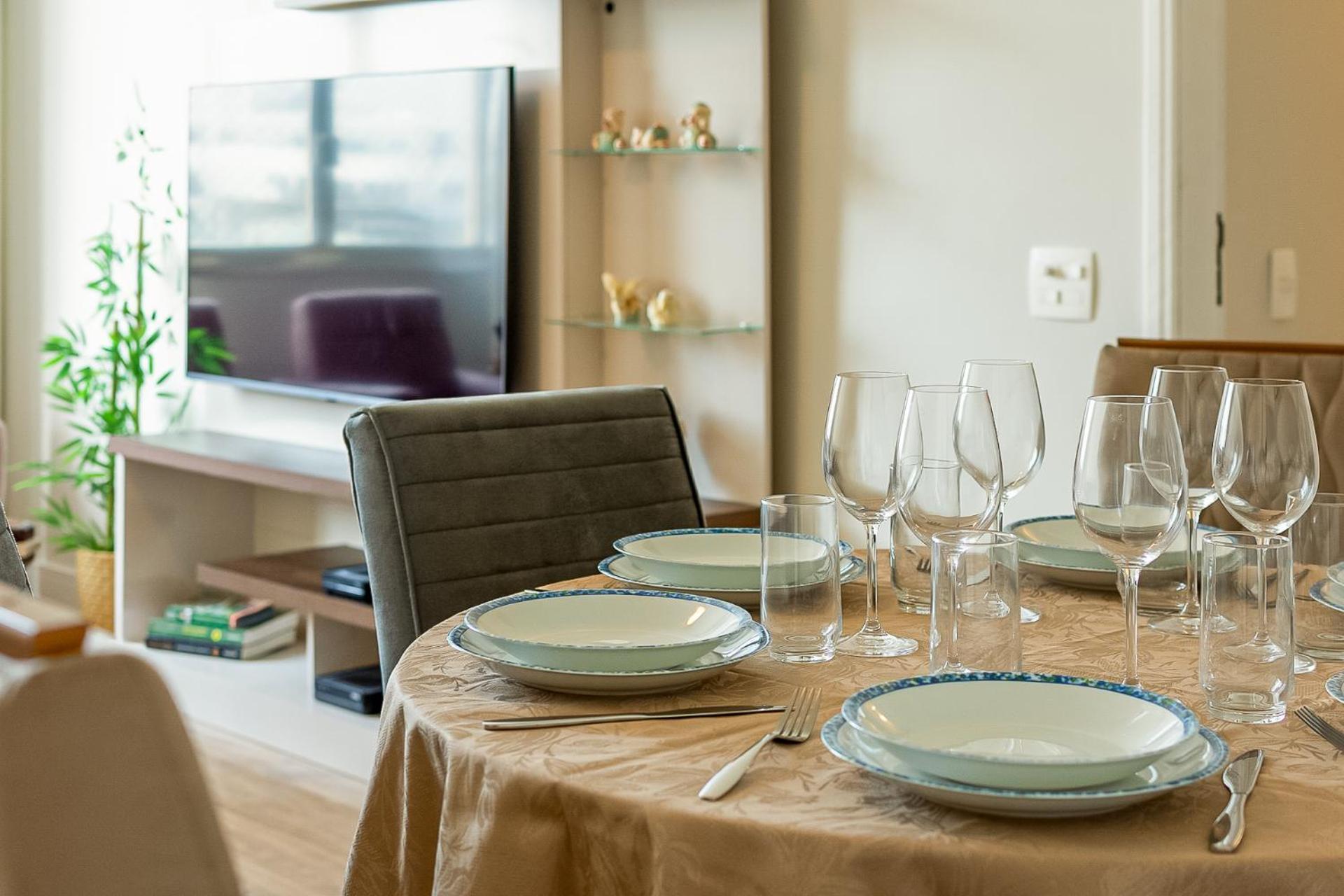 Agradavel Proximo A De Ipanema Apartamento