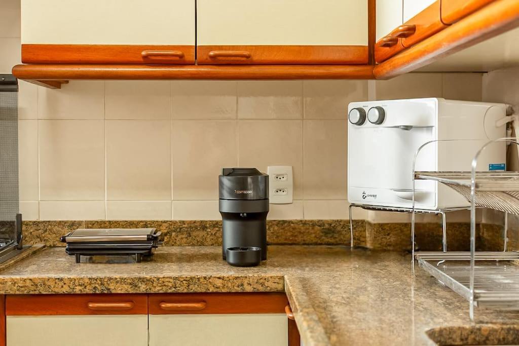 Apartamento Agradavel Proximo A De Ipanema Rio de Janeiro