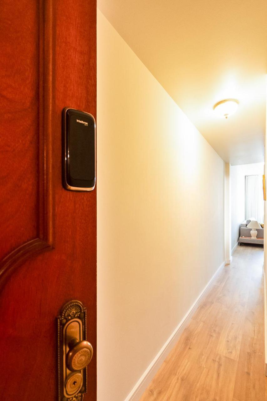 Apartamento Agradavel Proximo A De Ipanema Río de Janeiro