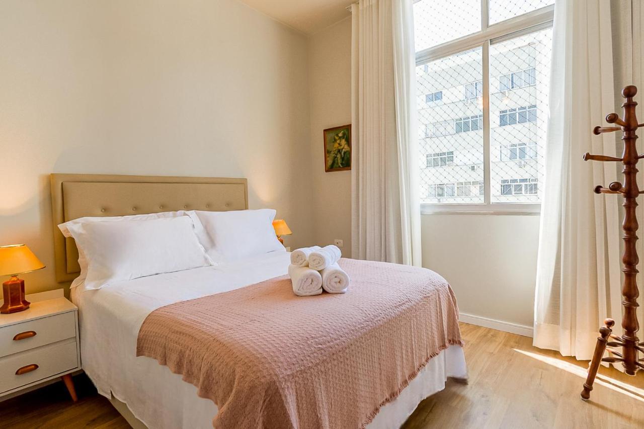 Apartamento Agradavel Proximo A De Ipanema Río de Janeiro