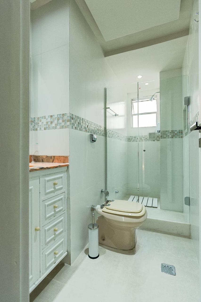 Agradavel Proximo A De Ipanema Apartamento Río de Janeiro