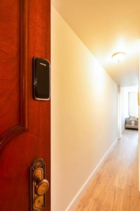 Apartamento Agradavel Proximo A De Ipanema Río de Janeiro