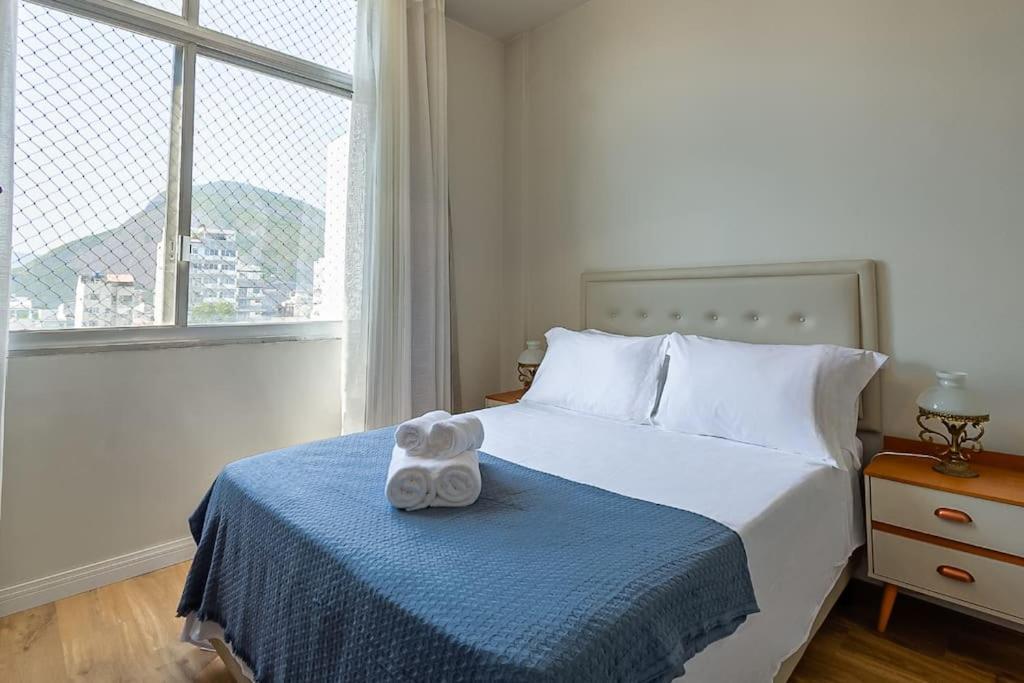 Apartamento Agradavel Proximo A De Ipanema Río de Janeiro
